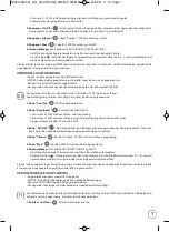 Preview for 7 page of Rowenta INSTANT COMFORT SO6520+25 User Manual