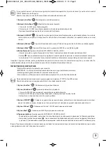 Preview for 9 page of Rowenta INSTANT COMFORT SO6520+25 User Manual