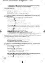 Preview for 12 page of Rowenta INSTANT COMFORT SO6520+25 User Manual