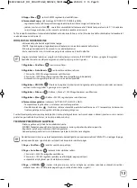 Preview for 13 page of Rowenta INSTANT COMFORT SO6520+25 User Manual