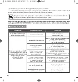 Preview for 23 page of Rowenta INSTANT SOFT COMPACT Manual