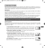 Preview for 172 page of Rowenta INSTANT SOFT COMPACT Manual