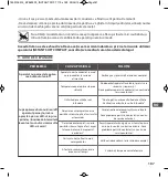 Preview for 188 page of Rowenta INSTANT SOFT COMPACT Manual