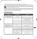 Preview for 232 page of Rowenta INSTANT SOFT COMPACT Manual