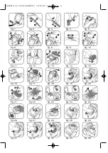 Preview for 4 page of Rowenta INTENS RO65 Series User Manual