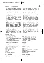 Preview for 5 page of Rowenta INTENS RO65 Series User Manual