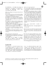 Preview for 15 page of Rowenta INTENS RO65 Series User Manual