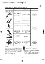 Preview for 16 page of Rowenta INTENS RO65 Series User Manual