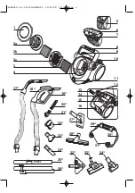 Preview for 3 page of Rowenta INTENS RO6517FA Manual