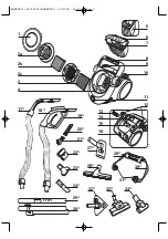 Preview for 3 page of Rowenta INTENS RO652101 Manual