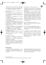 Preview for 9 page of Rowenta INTENS RO652101 Manual