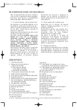 Preview for 11 page of Rowenta INTENS RO652101 Manual