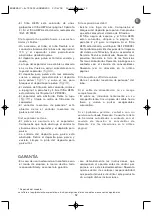 Preview for 15 page of Rowenta INTENS RO652101 Manual