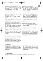 Preview for 21 page of Rowenta INTENS RO652101 Manual