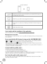 Preview for 12 page of Rowenta Intense Pure Air Connect PU4081 Series Manual