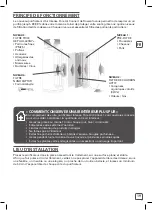 Preview for 19 page of Rowenta Intense Pure Air Connect PU4081 Series Manual