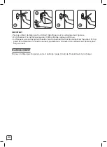 Preview for 26 page of Rowenta Intense Pure Air Connect PU4081 Series Manual