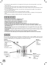 Предварительный просмотр 28 страницы Rowenta INTENSE PURE AIR PU4020F1 Manual