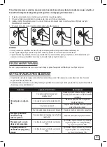 Предварительный просмотр 71 страницы Rowenta INTENSE PURE AIR PU4020F1 Manual