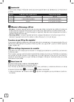 Preview for 8 page of Rowenta Intense Pure Air XL Connect PU6080 Manual