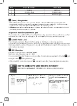 Preview for 18 page of Rowenta Intense Pure Air XL Connect PU6080 Manual