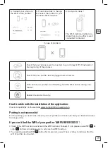 Preview for 19 page of Rowenta Intense Pure Air XL Connect PU6080 Manual