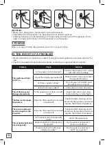 Preview for 22 page of Rowenta Intense Pure Air XL Connect PU6080 Manual