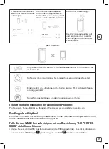 Preview for 29 page of Rowenta Intense Pure Air XL Connect PU6080 Manual