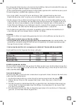 Preview for 31 page of Rowenta Intense Pure Air XL Connect PU6080 Manual