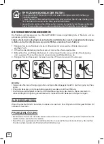 Preview for 32 page of Rowenta Intense Pure Air XL Connect PU6080 Manual