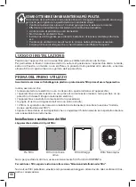 Preview for 46 page of Rowenta Intense Pure Air XL Connect PU6080 Manual