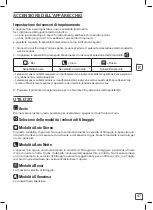 Preview for 47 page of Rowenta Intense Pure Air XL Connect PU6080 Manual