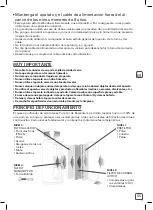 Preview for 55 page of Rowenta Intense Pure Air XL Connect PU6080 Manual