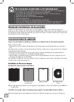 Preview for 66 page of Rowenta Intense Pure Air XL Connect PU6080 Manual