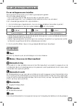 Preview for 67 page of Rowenta Intense Pure Air XL Connect PU6080 Manual