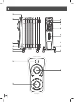 Preview for 86 page of Rowenta INTENSIUM BU262 Series Manual