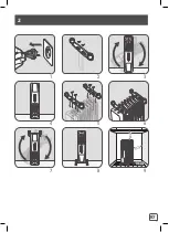 Preview for 87 page of Rowenta INTENSIUM BU262 Series Manual