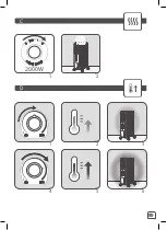 Preview for 89 page of Rowenta INTENSIUM BU262 Series Manual