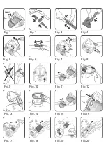 Preview for 4 page of Rowenta INTENSIUM ECOINTELLIGENCE RO6682.11 Manual