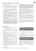 Preview for 7 page of Rowenta INTENSIUM ECOINTELLIGENCE RO6682.11 Manual