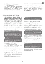 Preview for 20 page of Rowenta INTENSIUM ECOINTELLIGENCE RO6682.11 Manual