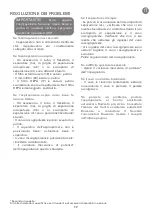 Preview for 22 page of Rowenta INTENSIUM ECOINTELLIGENCE RO6682.11 Manual