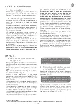 Preview for 25 page of Rowenta INTENSIUM ECOINTELLIGENCE RO6682.11 Manual