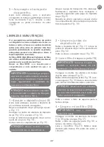 Preview for 32 page of Rowenta INTENSIUM ECOINTELLIGENCE RO6682.11 Manual