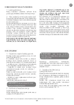 Preview for 70 page of Rowenta INTENSIUM ECOINTELLIGENCE RO6682.11 Manual