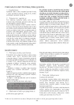 Preview for 75 page of Rowenta INTENSIUM ECOINTELLIGENCE RO6682.11 Manual