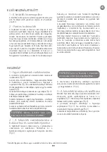 Preview for 85 page of Rowenta INTENSIUM ECOINTELLIGENCE RO6682.11 Manual