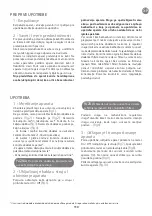 Preview for 115 page of Rowenta INTENSIUM ECOINTELLIGENCE RO6682.11 Manual