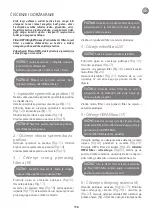 Preview for 121 page of Rowenta INTENSIUM ECOINTELLIGENCE RO6682.11 Manual