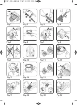 Preview for 5 page of Rowenta Intensium RO66 Series Manual